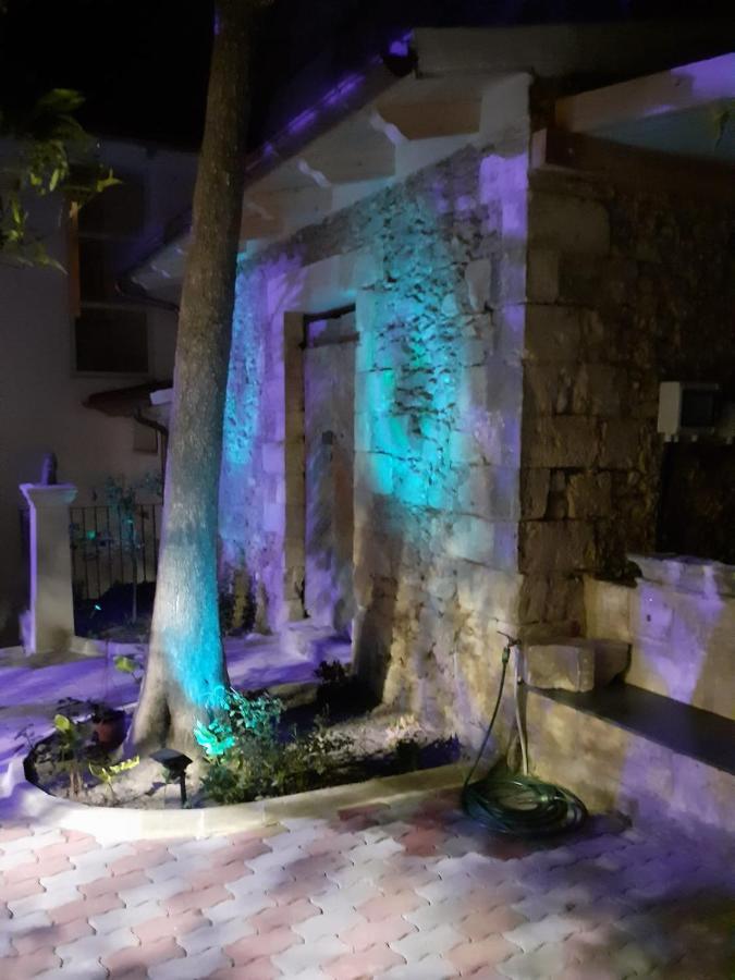 Casa Isabella Light Blue Intero Appartamento Sorso Exterior foto