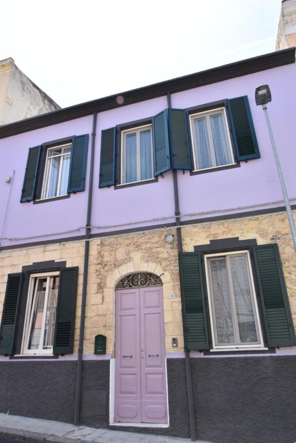 Casa Isabella Light Blue Intero Appartamento Sorso Exterior foto