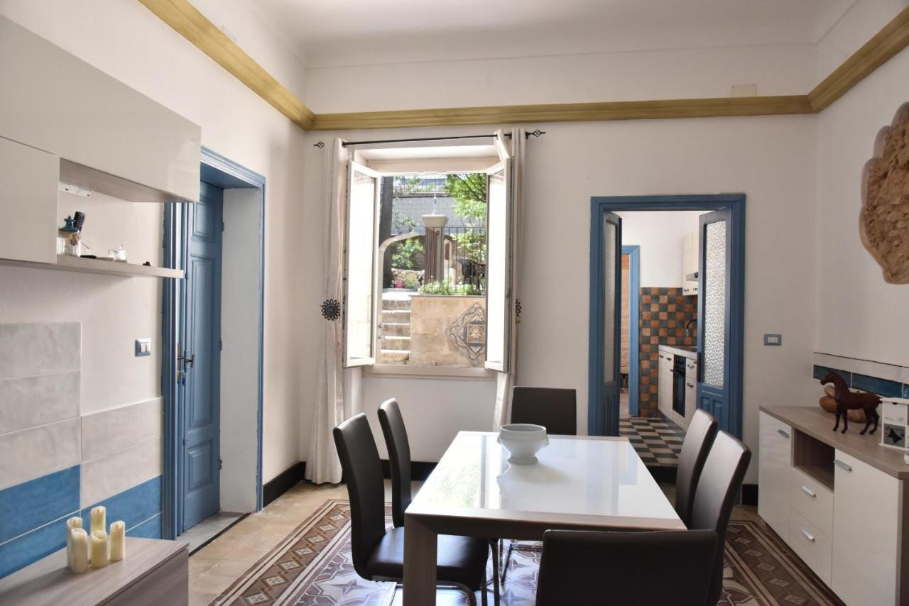 Casa Isabella Light Blue Intero Appartamento Sorso Exterior foto
