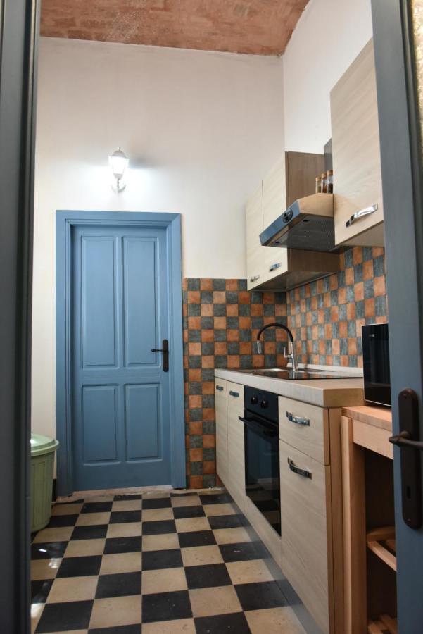 Casa Isabella Light Blue Intero Appartamento Sorso Exterior foto