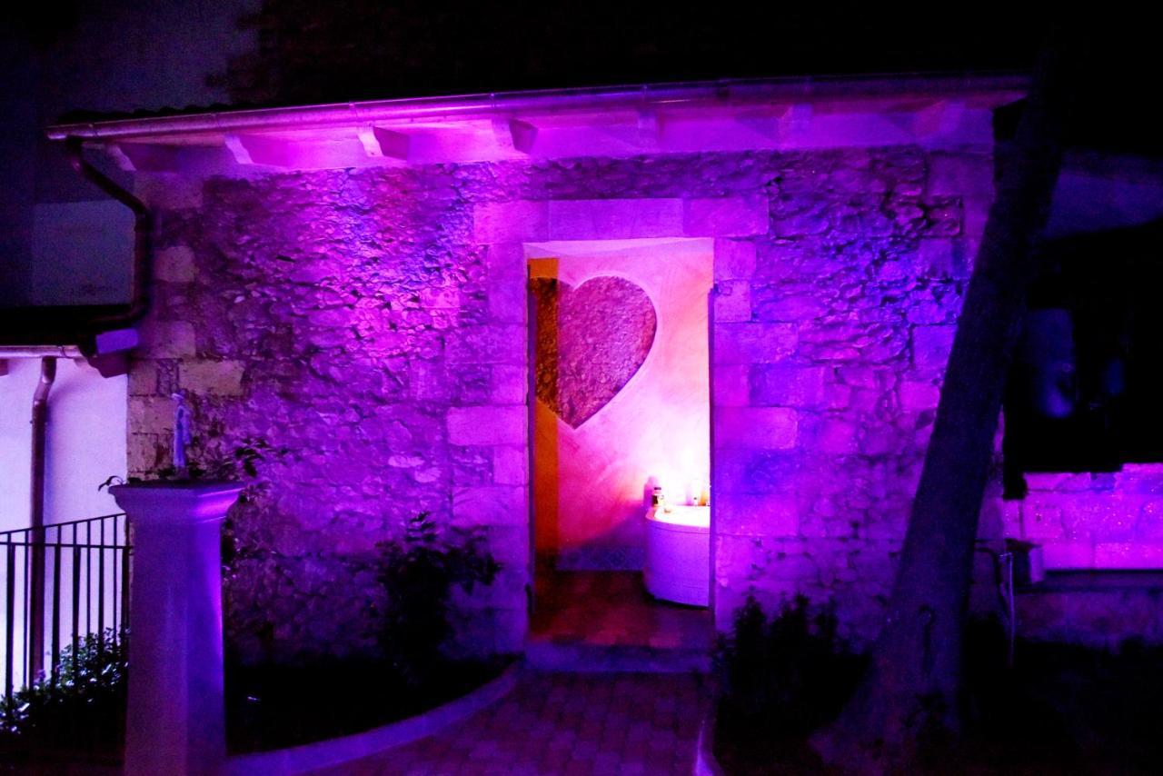 Casa Isabella Light Blue Intero Appartamento Sorso Exterior foto