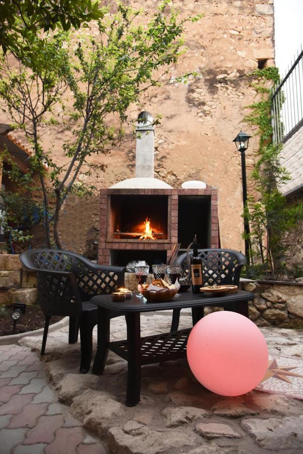 Casa Isabella Light Blue Intero Appartamento Sorso Exterior foto