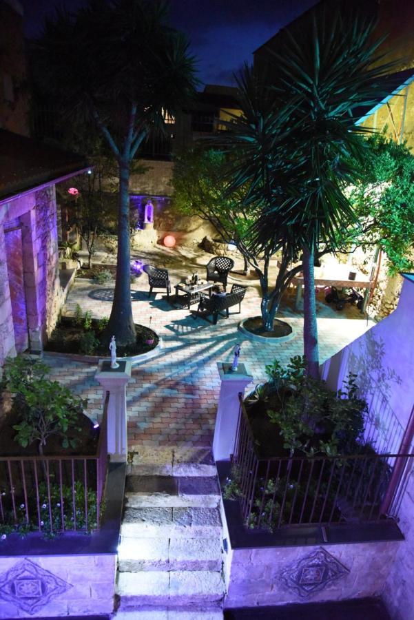 Casa Isabella Light Blue Intero Appartamento Sorso Exterior foto
