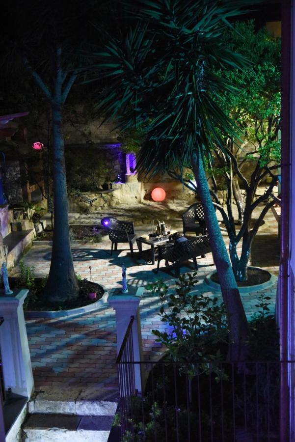 Casa Isabella Light Blue Intero Appartamento Sorso Exterior foto